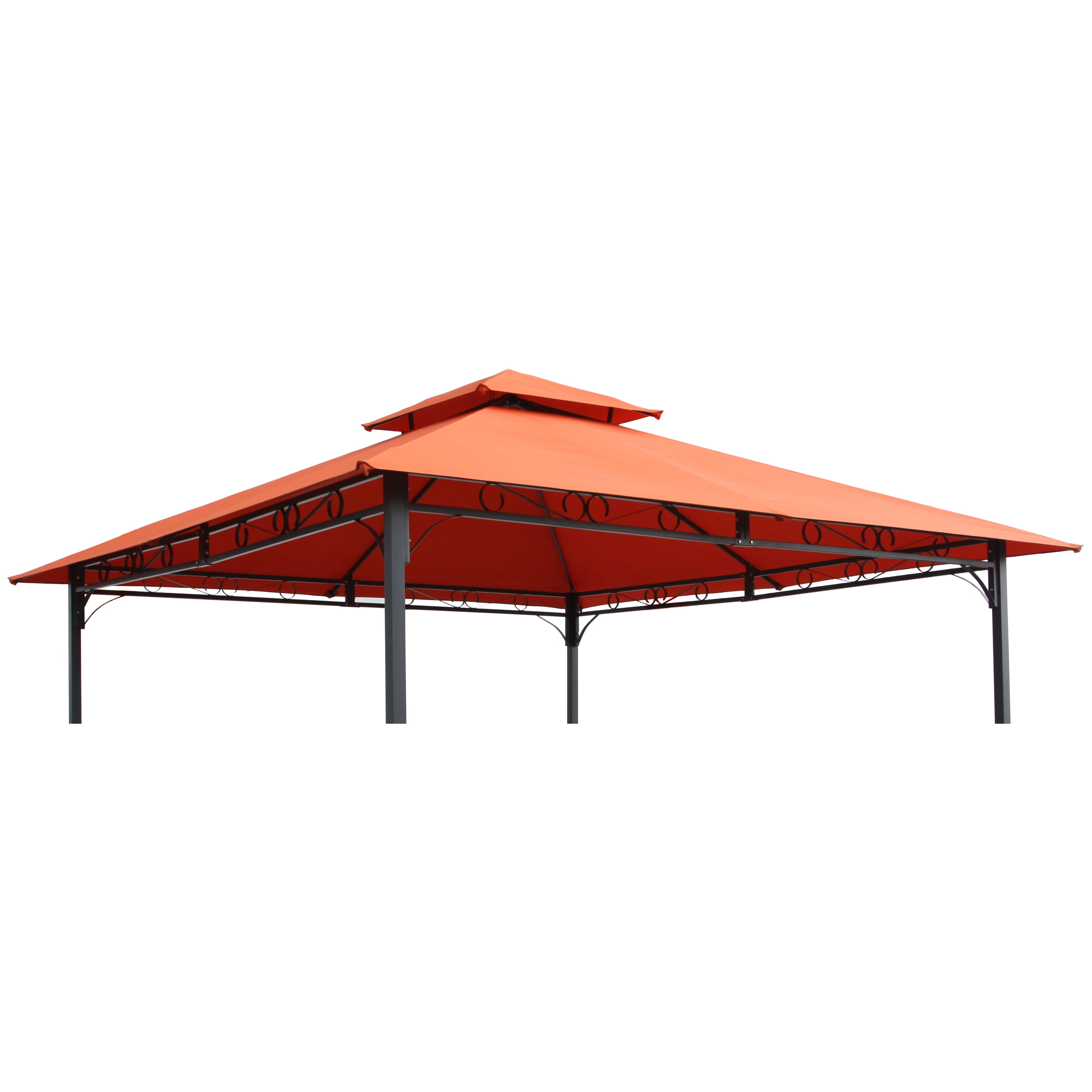 Kitts Replacement Canopy for 10 ft Canopy Gazebo International Caravan St ... 