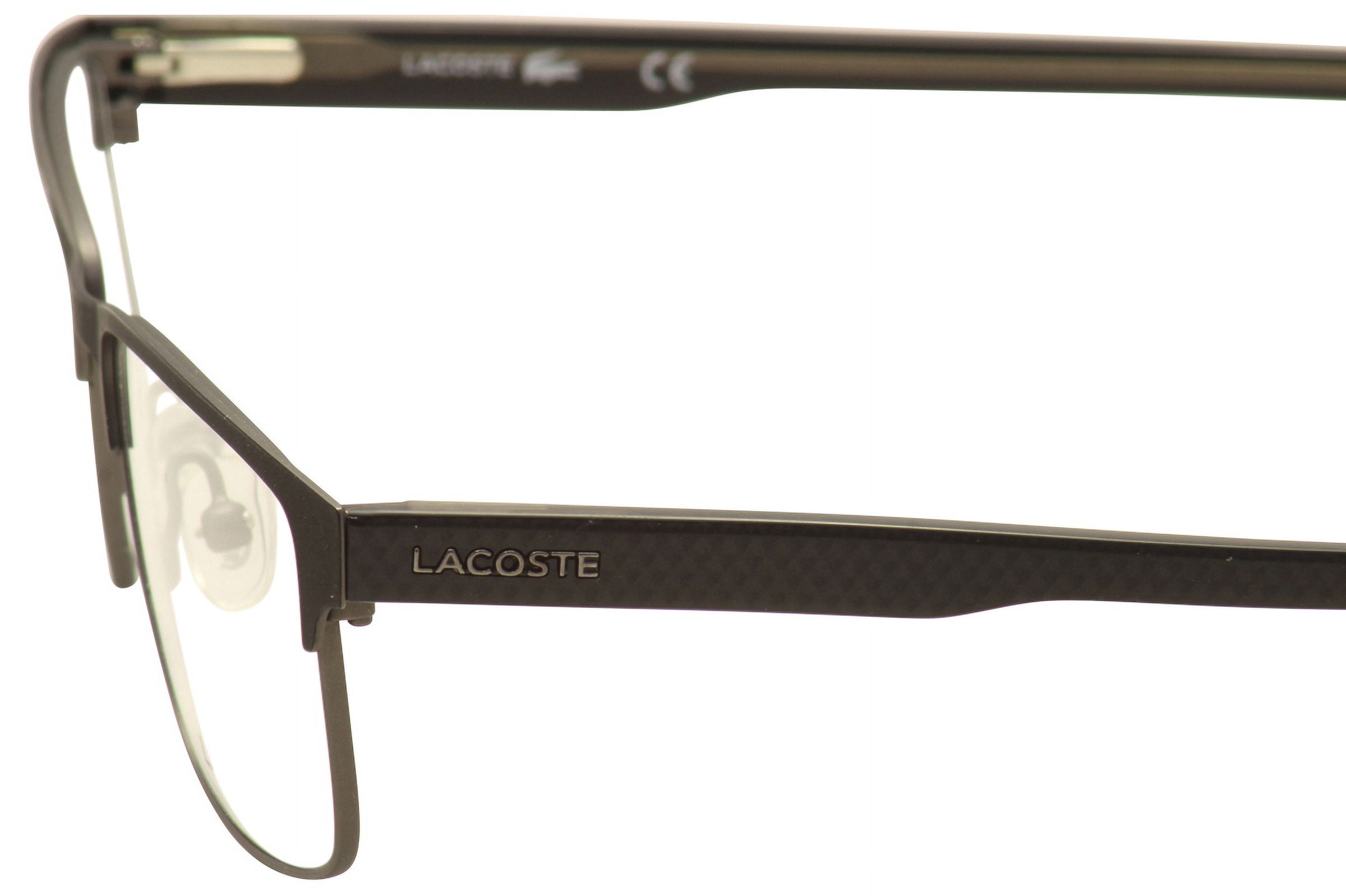 Lacoste L2217G-001-54 54mm New Eyeglasses HSA/FSA Eligible