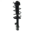thumbnail image 3 of Complete Corner Unit Assembly -Strut, Mount and Spring, 3 of 5