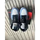 thumbnail image 4 of Ni - ke Ni - ke Air Jordan Retro 1 High OG University Blue Mens size 8 New in Box, 4 of 5
