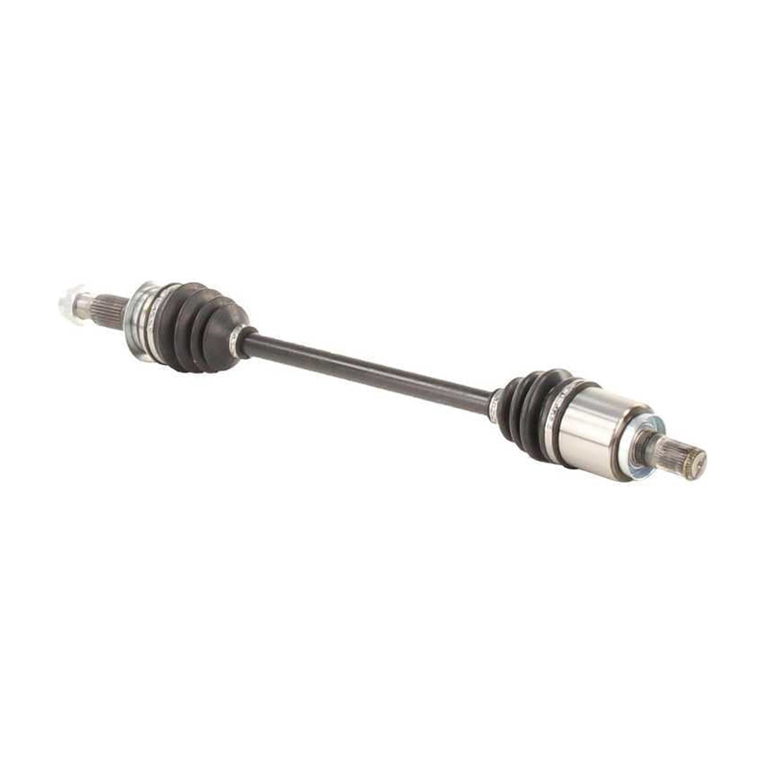 Trakmotive Cv Axle Shaft P/N:Fits/For Gm 8477 Fits select: 2017-2019 BUICK LACROSSE