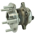 thumbnail image 4 of Geelife For 2012-2018 Focus Wheel Bearing & Hub Assembly Driver or Passenger Side Rear, 4 of 6