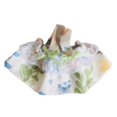 thumbnail image 3 of Falda con tirantes para muñeco de peluche, falda general, ropa educativa de imaginación, disfraces, haz tu propio conjunto de muñecas para muñeca de azul, 3 of 8