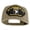 Khaki, variant on 101st Airborne Division Screaming Eagles Patched Solid Cotton Twill Pro Style Cap - Navy OSFM