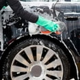 thumbnail image 3 of Maoww 2pcs Durable Car Sponges Reusable And Long-Lasting For Multiple Washes High- High- Sponge Car Wash D, 3 of 6