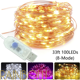 thumbnail image 2 of Cable/Luz LED USB a prueba de agua con 8 Modos de 5m/10m Gao Jiahui unisex, 2 of 2
