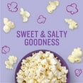 thumbnail image 3 of Angie’s BOOMCHICKAPOP® Gluten-Free, Non-GMO, Sweet & Salty Ready-to-Eat Vegan Kettle Corn Popcorn, 198g, 3 of 8