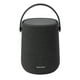 thumbnail image 1 of Bocina Portátil Bluetooth/Wi-Fi, Negro. Harman Kardon Citation 200 Bluetooth IPX4 Negro, 1 of 5