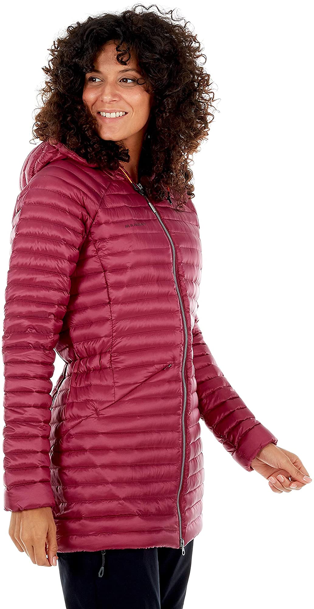 Mammut Alvra Parka | Walmart Canada
