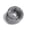 Grey, variant on Pine Green Travel Neck Pillow, 360 Support for Home, Flight and Road Trips