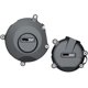 thumbnail image 1 of Motorbike Engine Timing Part Covers Fit For Suzuki GSX-R1000 K5-K8 2005-2008 Motorcycle Hood Protection Kit Alternator Pulse Cover Accessories Engine, 1 of 5