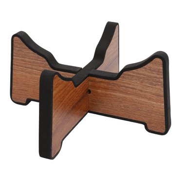 Soporte de Tambor Etéreo, Soporte de Tambor Etéreo, Soporte para Tambor de Lengua, Estante de Exhibicio de Para Tambor Etéreo