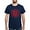 Navy, variant on CafePress - Alpha Sigma Phi Red Seal T Shirt - Men's Classic Graphic Cotton T-Shirt