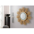 thumbnail image 5 of James Martin Vanities 905-M42 Coral Reef 42" X 42" Framed Bathroom Mirror, 5 of 5