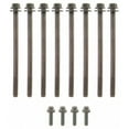 thumbnail image 5 of Fel-Pro Gaskets Cylinder Head Bolt Set ES 71129-1 OE Replacement; Head Bolts With Washers, 5 of 5