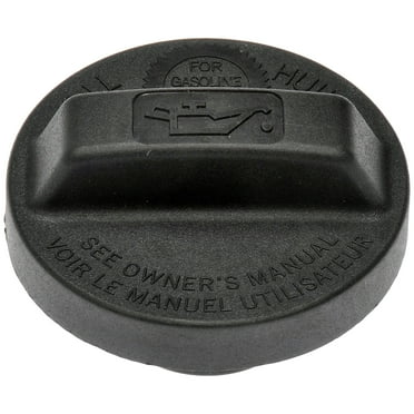 Dorman 80985 Engine Oil Filler Cap for Specific Acura / Honda Models Fits select: 2003-2019 HONDA CR-V, 2003-2019 HONDA CIVIC