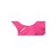 thumbnail image 3 of Entrenamiento Algodón Sin alambre Comodidad Cojín extraíble Chaleco Tops Sujetador Fucsia One Size, 3 of 6