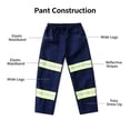 thumbnail image 6 of Children's Firefighter Costume Sets, Firefighter Role-Play Outfits for Boys and Girls, Halloween Party Costumes, 6 of 9