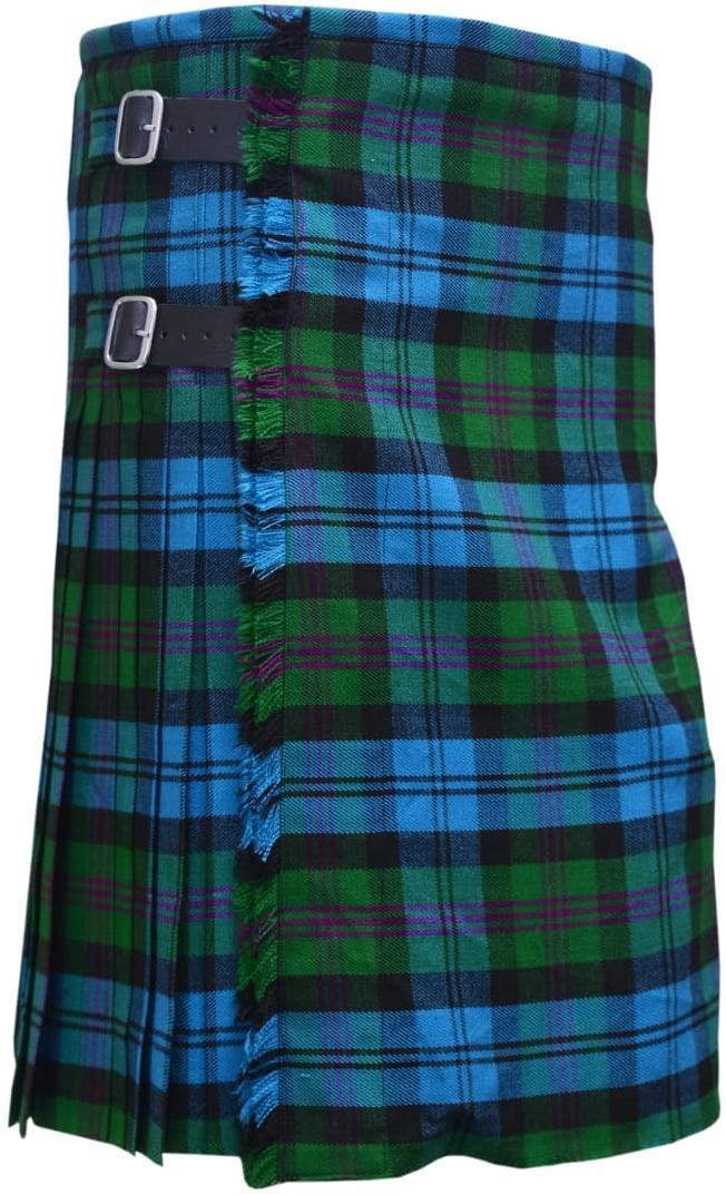 baird tartan kilt