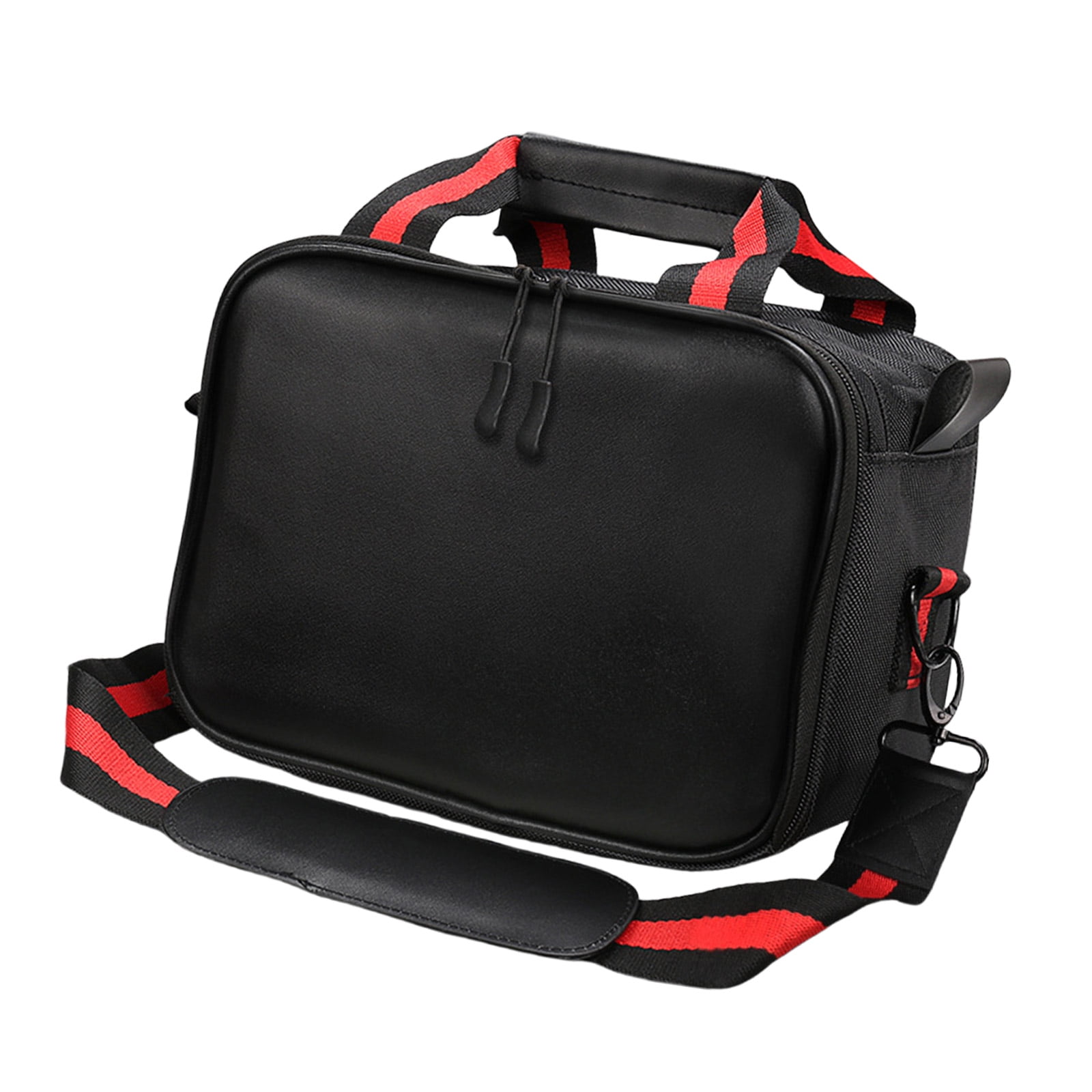 BELOWSYALER Fiber Optical Tool Storage Bag Large Capacity Portable Electrician Tool Bag Waterproof Tool Bag Organizers Maintenance