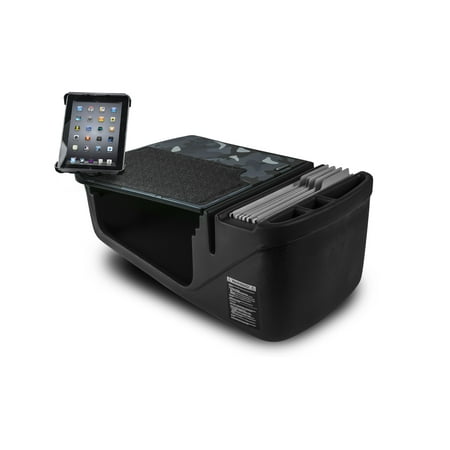 Efficiency GripMaster Urban Camouflage with Printer Stand and X-Grip Phone Mount