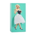 thumbnail image 1 of Cartoon Anime Girl Tissue Box Flying Skirt Tissue Box,B, 1 of 5