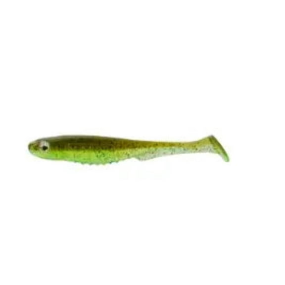 6th Sense – Party Minnow Soft Plastic Swimbait, Drop Shot & Finesse Bait