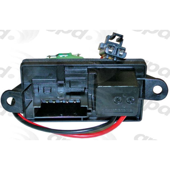 HVAC Blower Motor Resistor