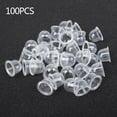 thumbnail image 1 of 100 Transparent Primer Lamps, 1 of 6