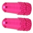 thumbnail image 4 of Presta Valve , Convenient To Use Aluminium Presta Valve  Long Service Life Professional Design  For Mountain Bikes For Outdoor Rose Red,Silver,Gold, 4 of 8
