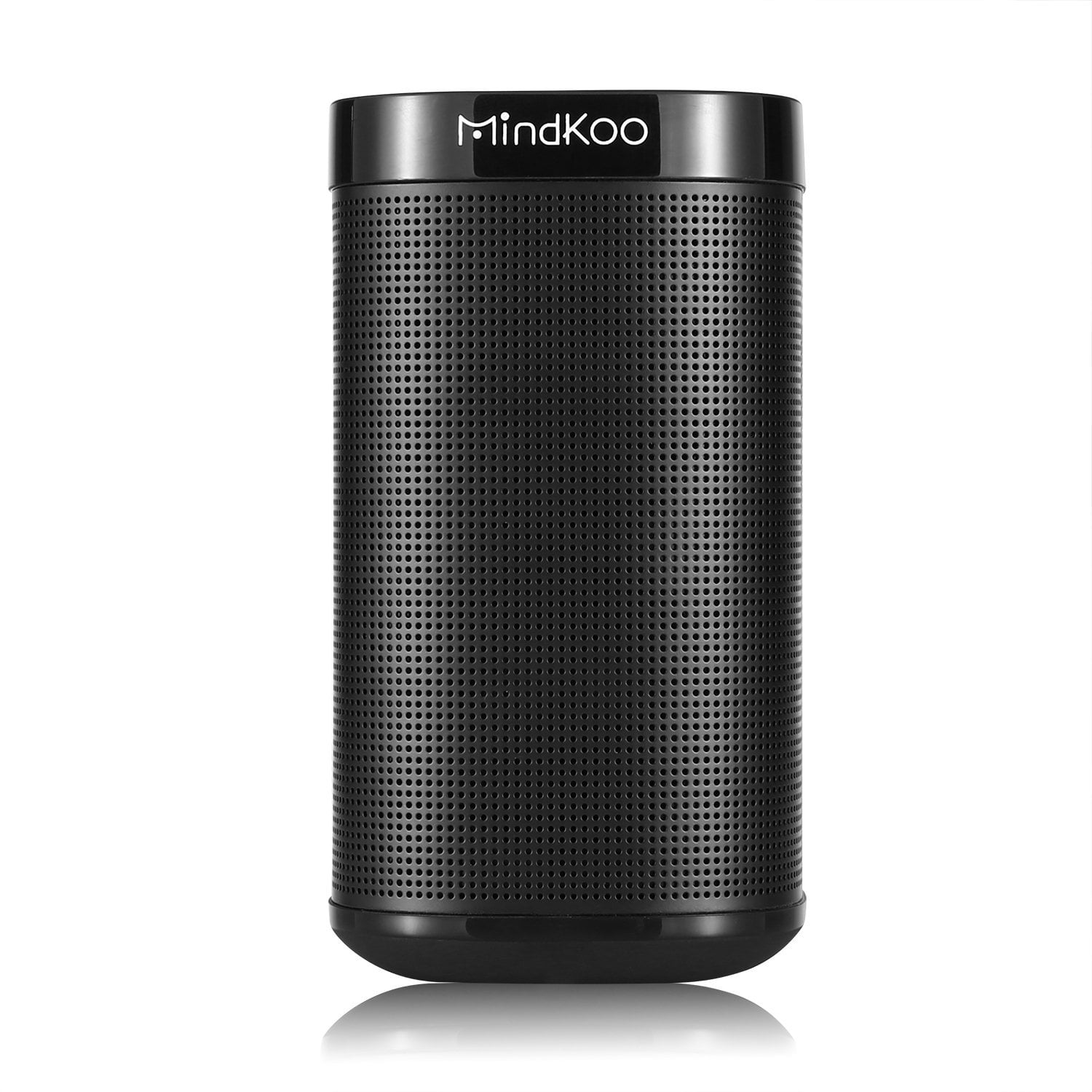 mindkoo speaker