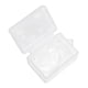 thumbnail image 2 of Tapones para nadar Unique Bargains 1 par con cordón, protección impermeable para los oídos, color blanco, 2 of 5