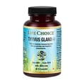 thumbnail image 2 of Life Choice Thymus Gland, 60 V-Capsules, 2 of 2