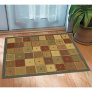 Home Trends Tony Universal Medley Accent Rug