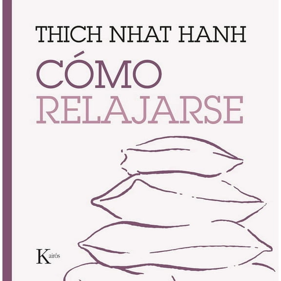 Cómo Relajarse, (Paperback)
