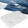 thumbnail image 5 of Double Handle Square Deck Access Inspection Cover RE-315-440 - Marine Boat Yacht Accessory (Anti-UV), 5 of 5