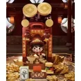 thumbnail image 3 of New Genuine Wealthy Snake'S New Year Celebration-Fortunate Hand Series Blind Box Toys Cute Labubu Skullpada Toys Kids Gift, 3 of 5