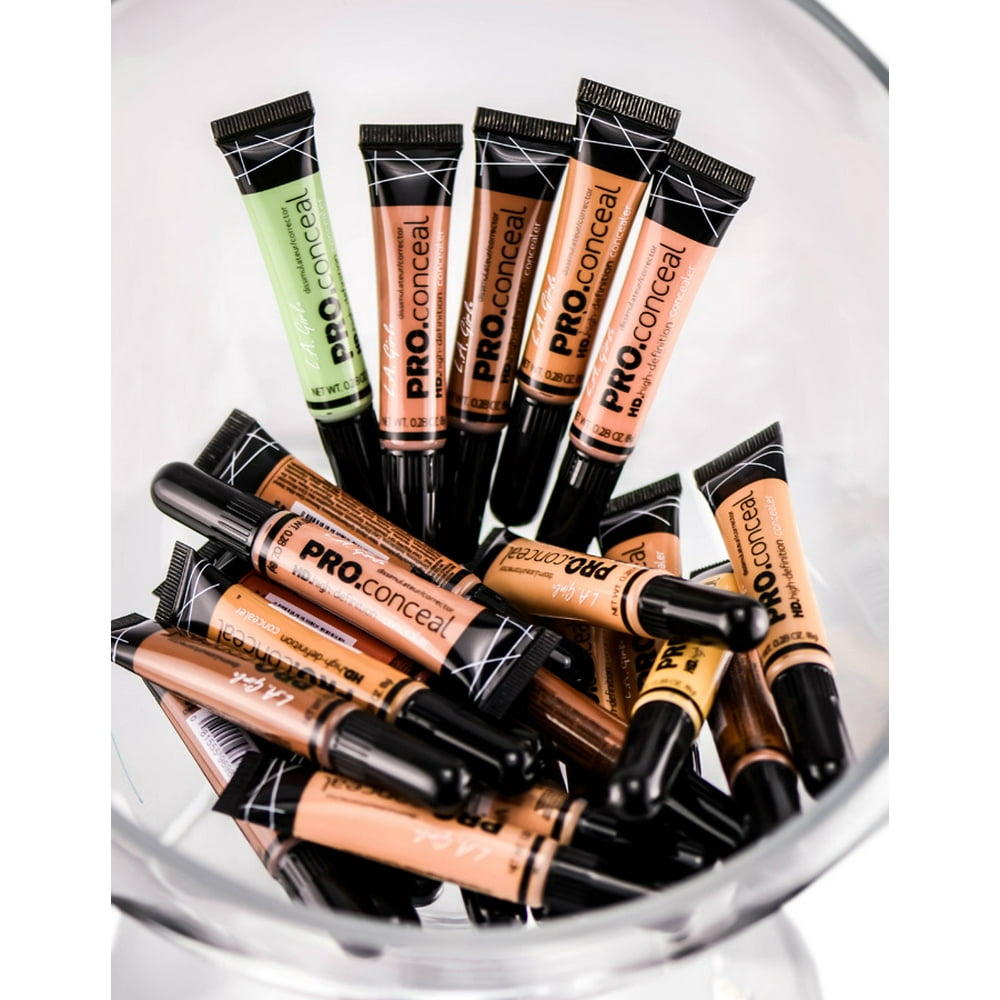 LA Girl Pro Conceal HD Concealer
