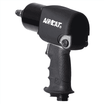 AirCat 1/2 in. Impact Wrench
