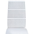thumbnail image 4 of 1,800 Piece Wire Marker Labels - Includes Numbers 0 Through 9, Self-Adhesive Cloth Markers, Made in USA, 4 of 4