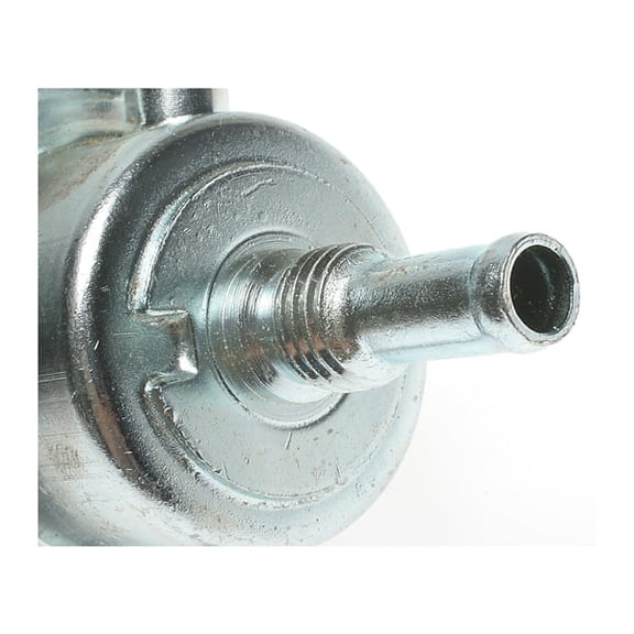 Fuel Pressure Regulator