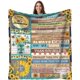 thumbnail image 1 of LHSHID Gifts for 17 Year Old Girl 17th Birthday Decorations for Girls 17 Year Old Girl Gift Ideas for 17 Year Old Christmas Thanksgiving Gifts 50x60in, 1 of 6