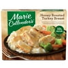 Marie Callender’s Honey Roasted Turkey Breast, Frozen Meal, 13 oz (Frozen)
