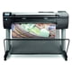 thumbnail image 1 of Plotter HP  DesignJet T830 36" 2400 X 1200 DPI USB (F9A30A), 1 of 3