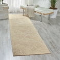 thumbnail image 2 of Nourison Silk Elements SKE20 Indoor Area Rug, 2 of 5