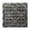 Clear, variant on RZDLIZJ 2.6mm Fuse Bead Pegboard,104 Pegs Clear Plastic Bead Board,11×11 Inch Square Bead Template,Durable Craft Board for DIY Bead Art,Craft Projects,Home Use