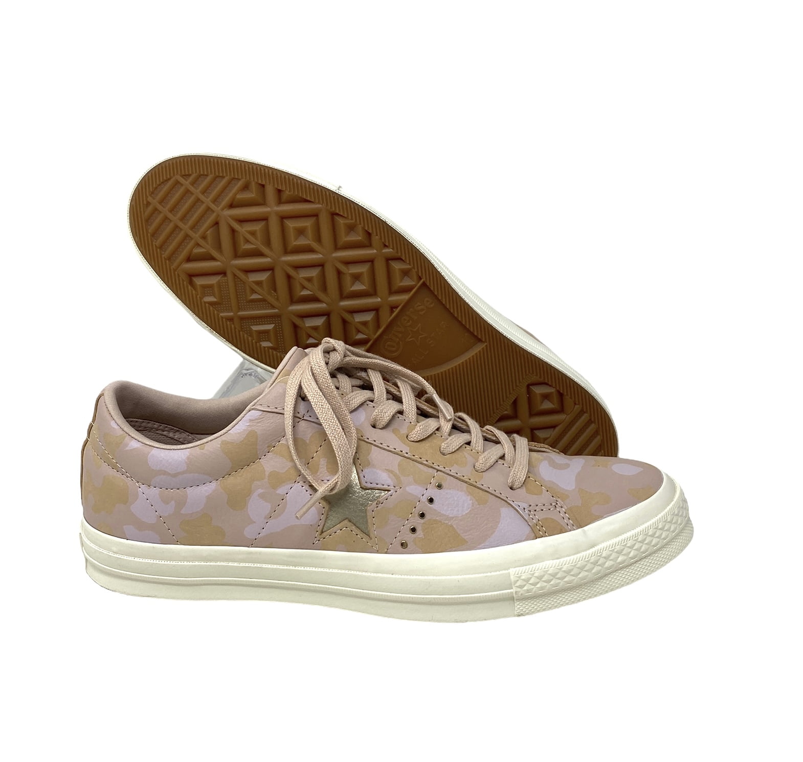 【Aoi05】CONVERSE ONE STAR Men's One Star: Low Top, Vintage & Suede. Converse.com