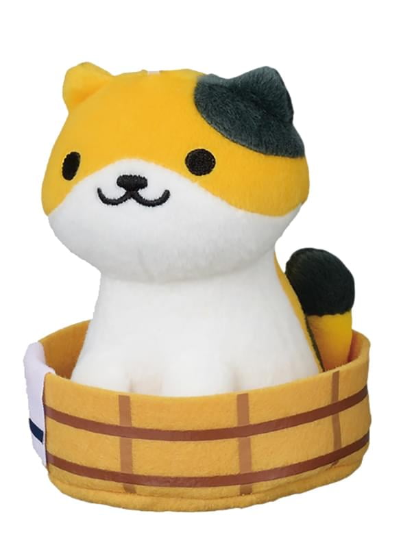 Neko Atsume: Kitty Collector 6