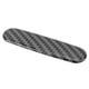 thumbnail image 2 of Reemplazo de embellecedores laterales de perilla de cambio estilo fibra de carbono para Hatchback F54 F55 F56 F57 F60, 2 of 9