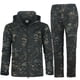thumbnail image 1 of Chaquetas con capucha para deportes al aire libre para hombre, transpirables, impermeables, cortavientos, para montañismo y escalada en roca, todo el día, 1 of 3